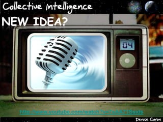 Collective Intelligence