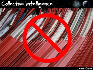 Collective Intelligence
