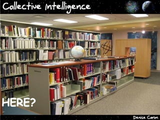 Collective Intelligence