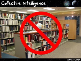 Collective Intelligence