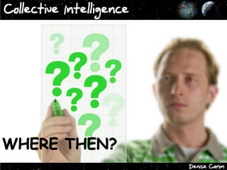 Collective Intelligence