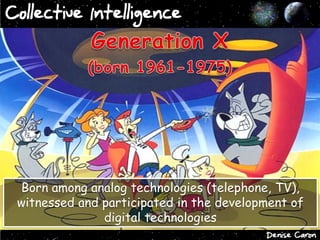 Collective Intelligence