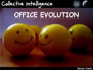 Collective Intelligence