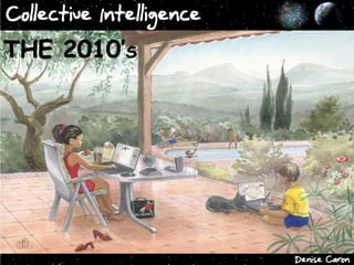 Collective Intelligence