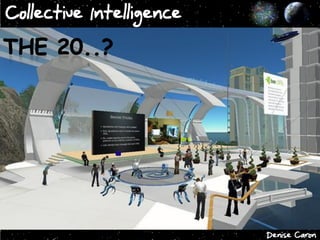 Collective Intelligence