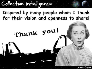 Collective Intelligence