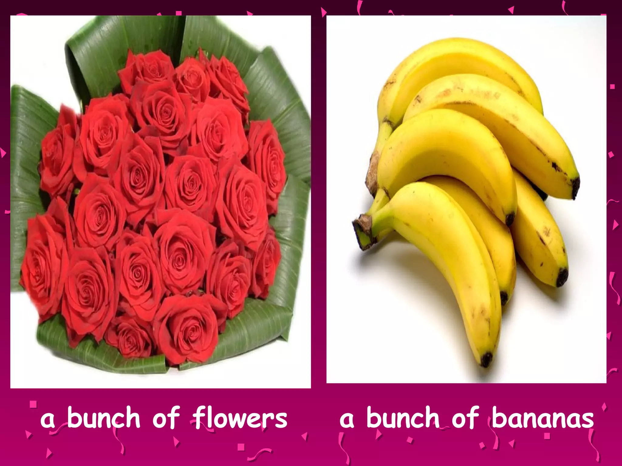 Collective Nouns PPT