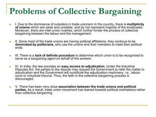 Collective Bargaining.ppt collective bargaining ppt | PPT