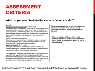 Identity formed essay 06 image