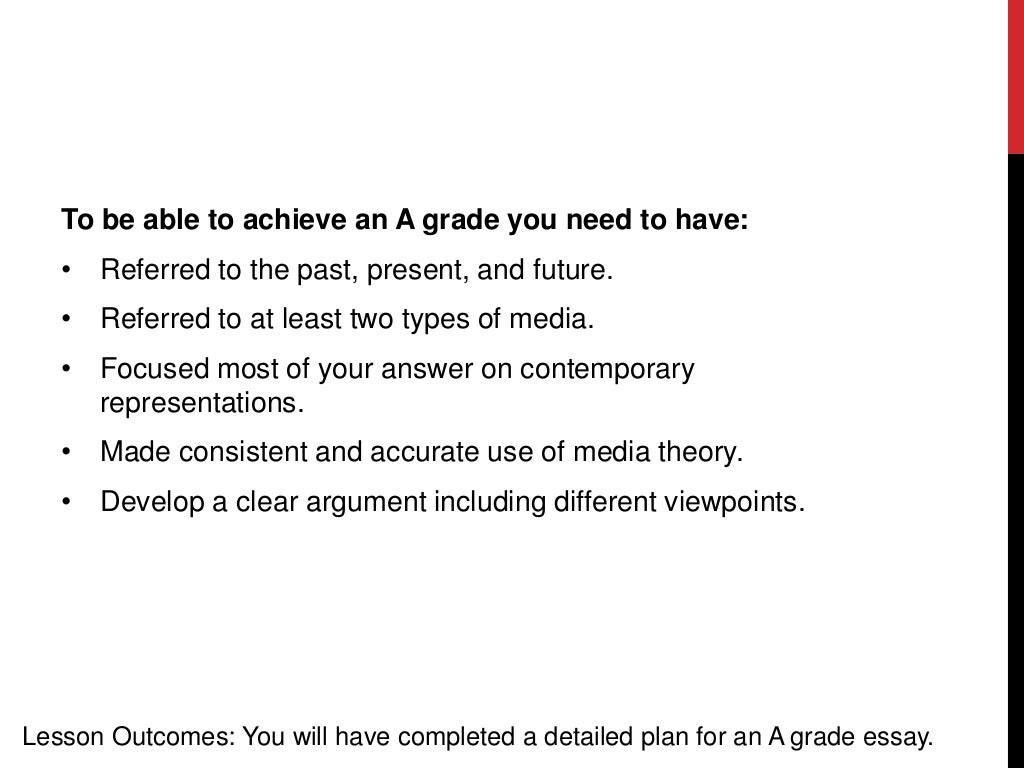 Collective essay meaning image