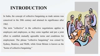 Collective Bargaining Pptx Pptx