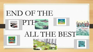 Collective nouns ppt | PPTX