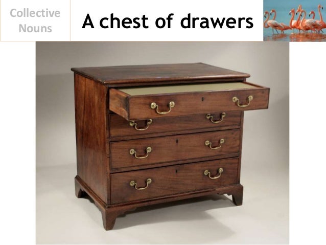Collective Nouns