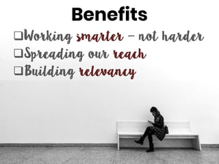 Benefits



 