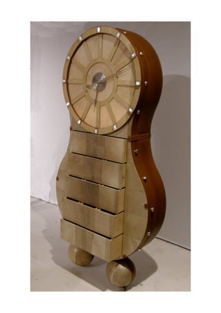 Collectors Clock