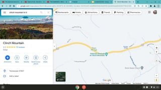 Thorn Hill Gap Tennessee
 