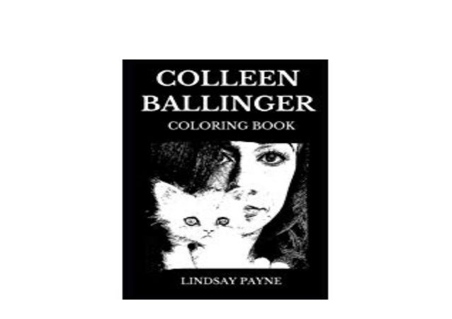 Download P D F Library Colleen Ballinger Coloring Book Legendary Actreb Beh