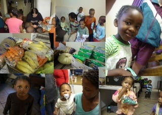 Colleens visit - 15 May 2010