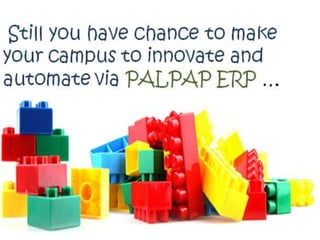 PALPAP COLLEGE