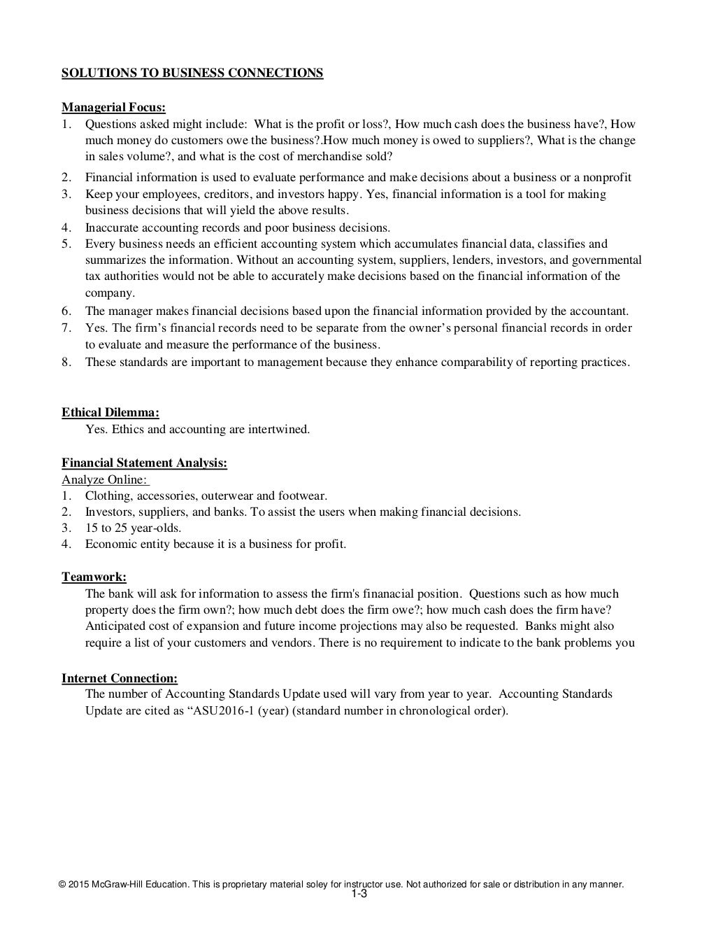 College Accounting Chapters 1 13 14th Edition Price Solutions Manual