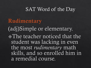 College & Career Symposium