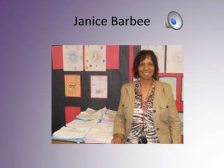 Janice Barbee