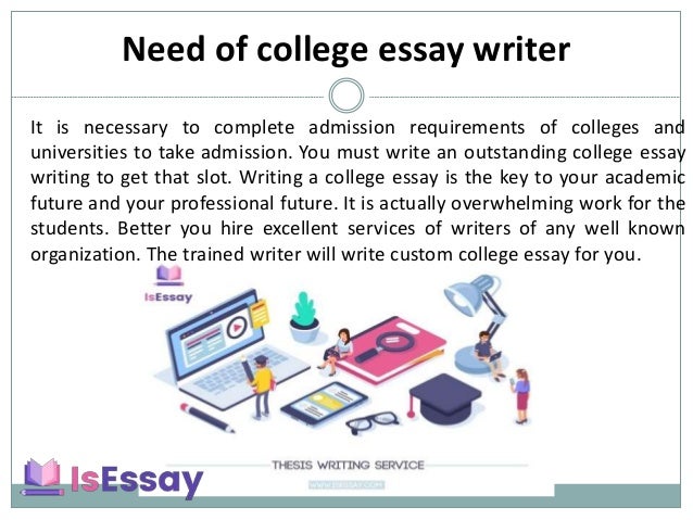 College Essay Examples for 11 Schools + Expert Analysis