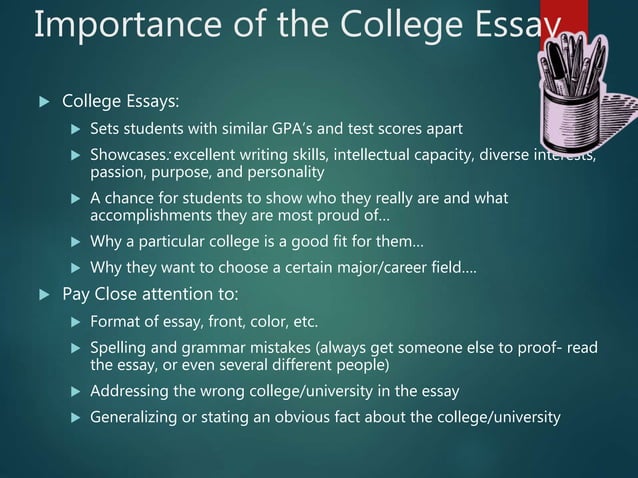 College Admission Presentation 3 26 2022 Pptx College Planning