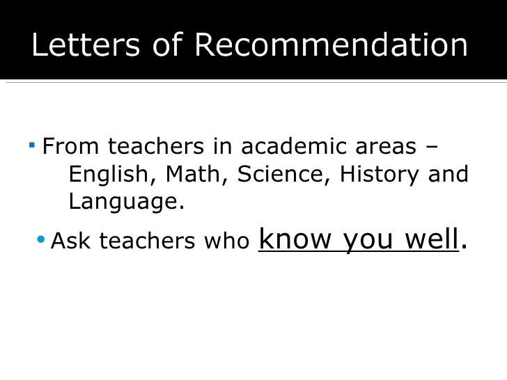 College admissions essay powerpoint