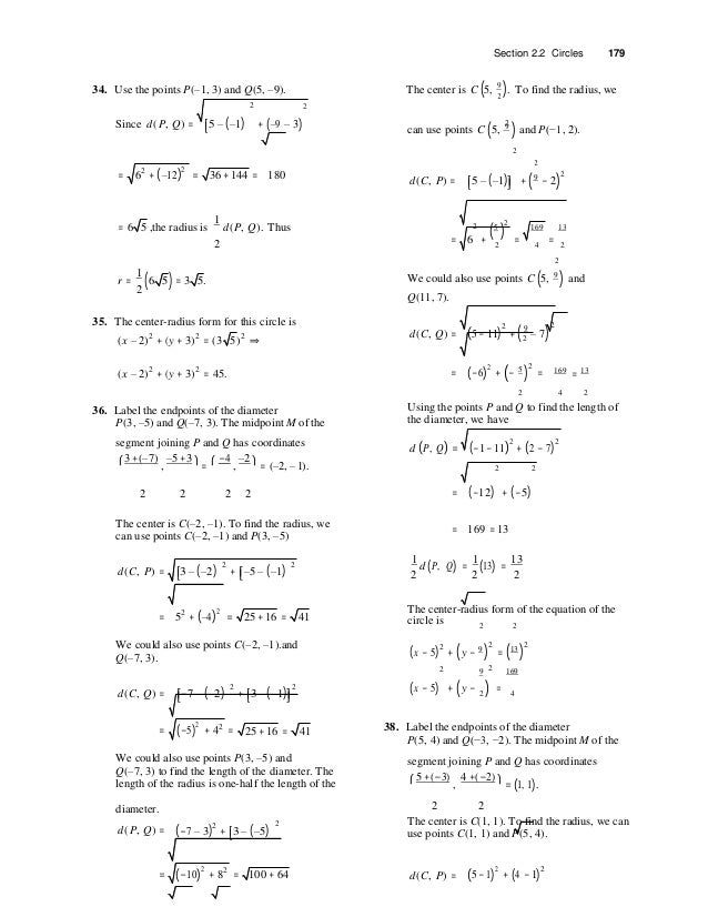 College Algebra 11th Edition Lial Solutions Manual