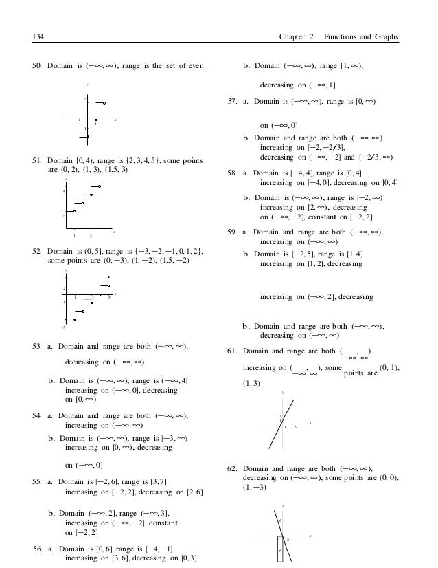 College Algebra 6th Edition Dugopolski Solutions Manual