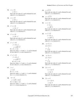Solved: Chapter 7.4 Problem 9E Solution, Bundle: College Algebra And  Trigonometry + Enhanced Webassign Homework With Ebook Access Card For One  Term Math And Science 7th Edition