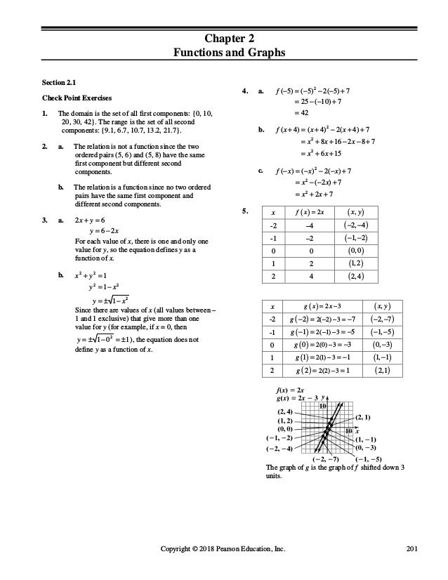 College Algebra 7th Edition Blitzer Solution Manual