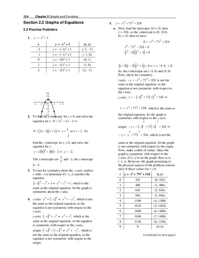 College algebra and trigonometry 3rd edition ratti solutions manual