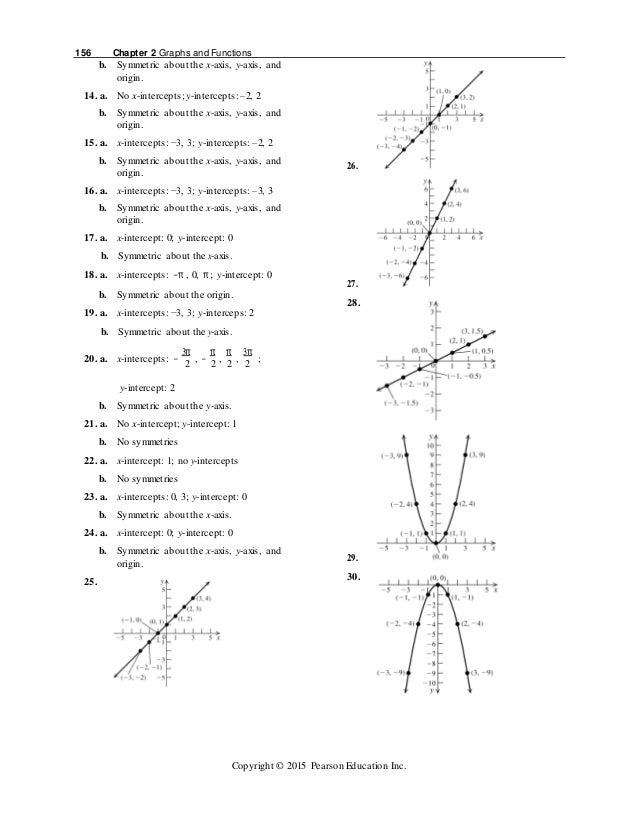 College algebra and trigonometry 3rd edition ratti solutions manual