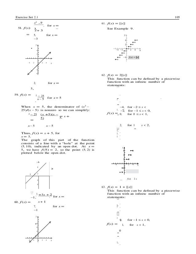 College algebra graphs and models 5th edition bittinger solutions manual