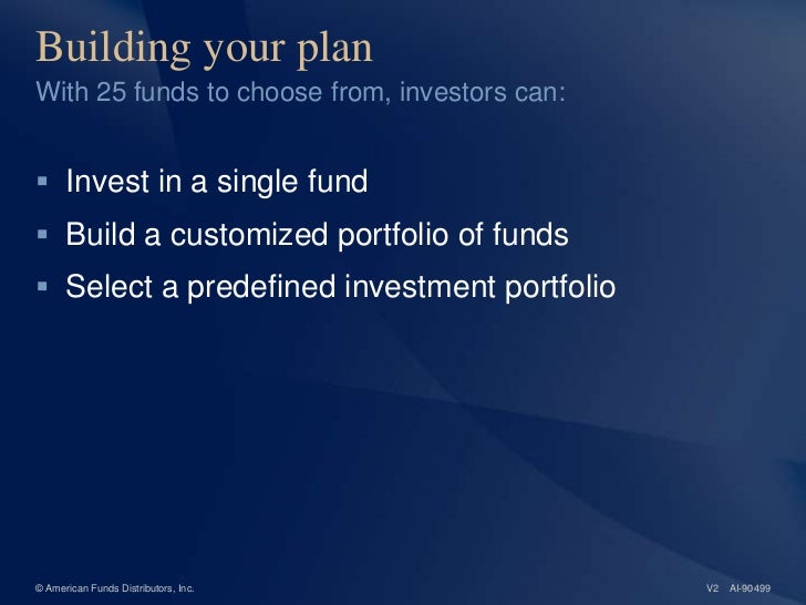 College America 529 Plan