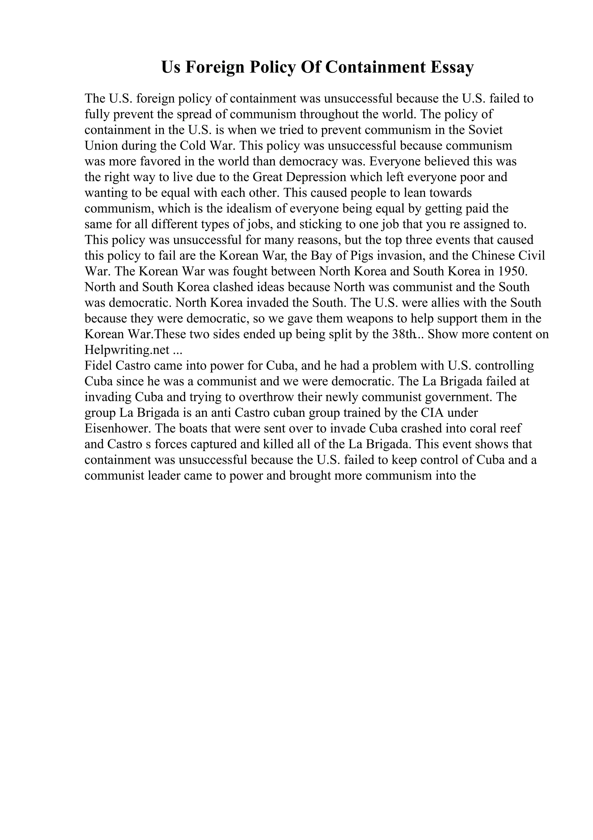 College Application Essay Format Example Pdf