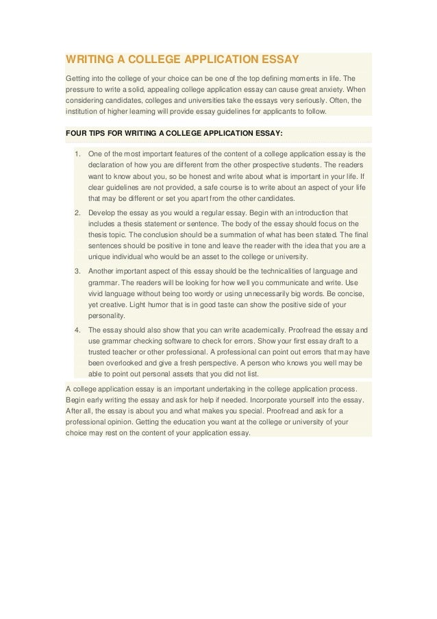 Application essay help services Application essay help services