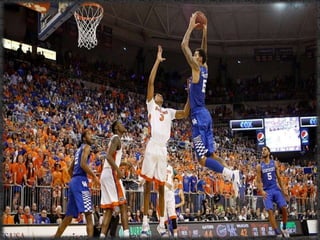 College basketball live stream | PPT