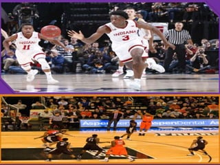 College basketball live stream | PPT