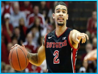 College basketball live stream | PPT