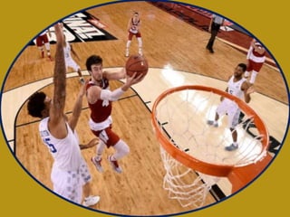 College basketball live stream | PPT