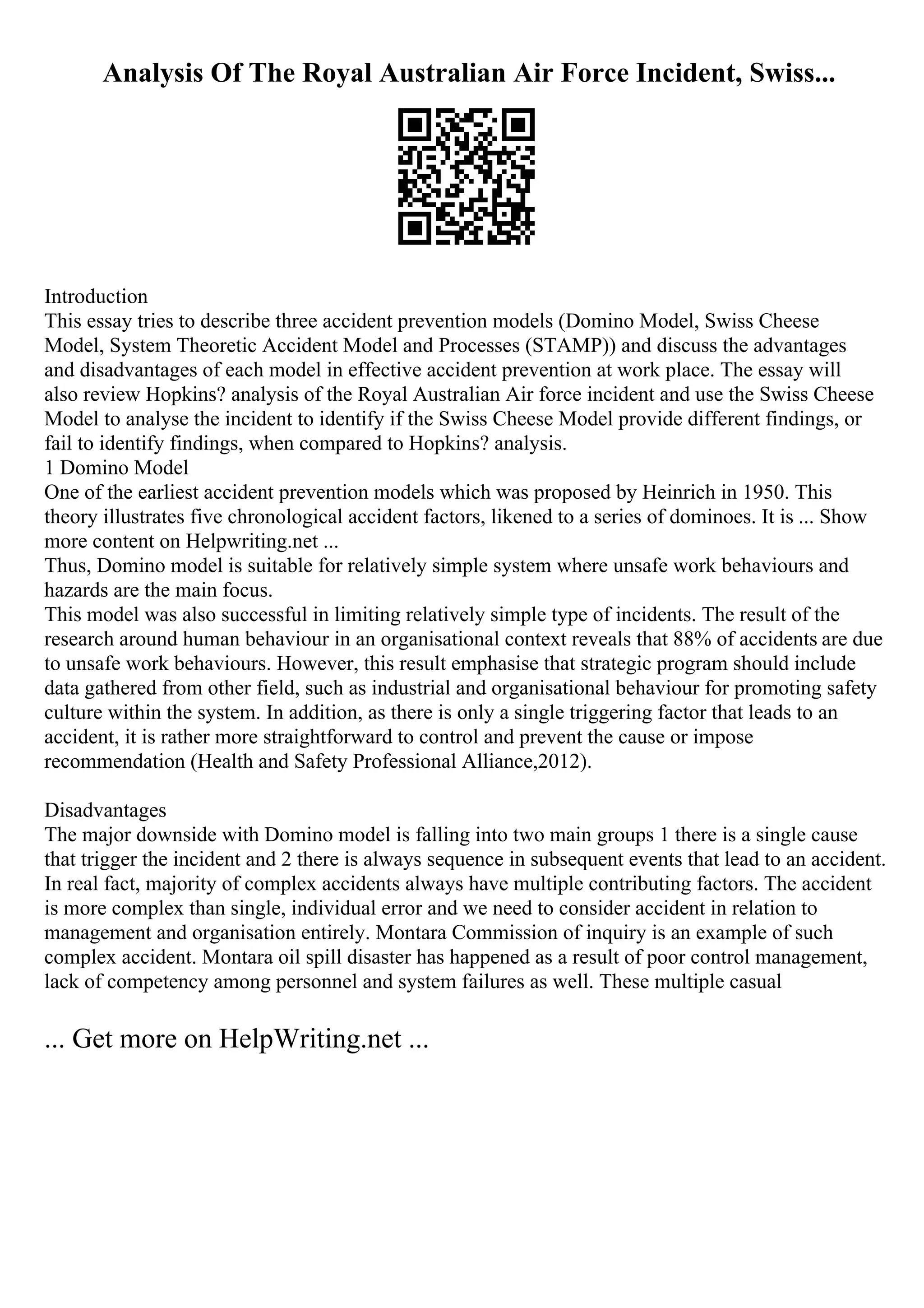 College Board Essay Grading Rubric PDF