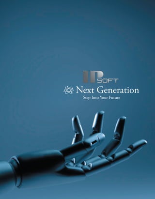 RNext Generation
    Step Into Your Future
 