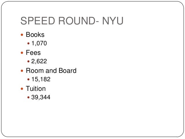 Nyu Room And Board Cost Nyu Room And Board Cost