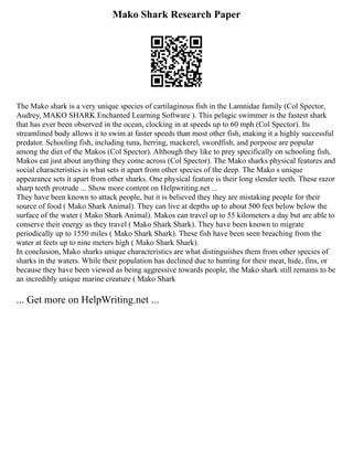 Col Spector College Essay Cover Page - Write My Custom Paper. | PDF