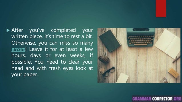 creative writing essays