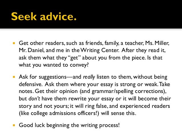 Miller's crossing essay
