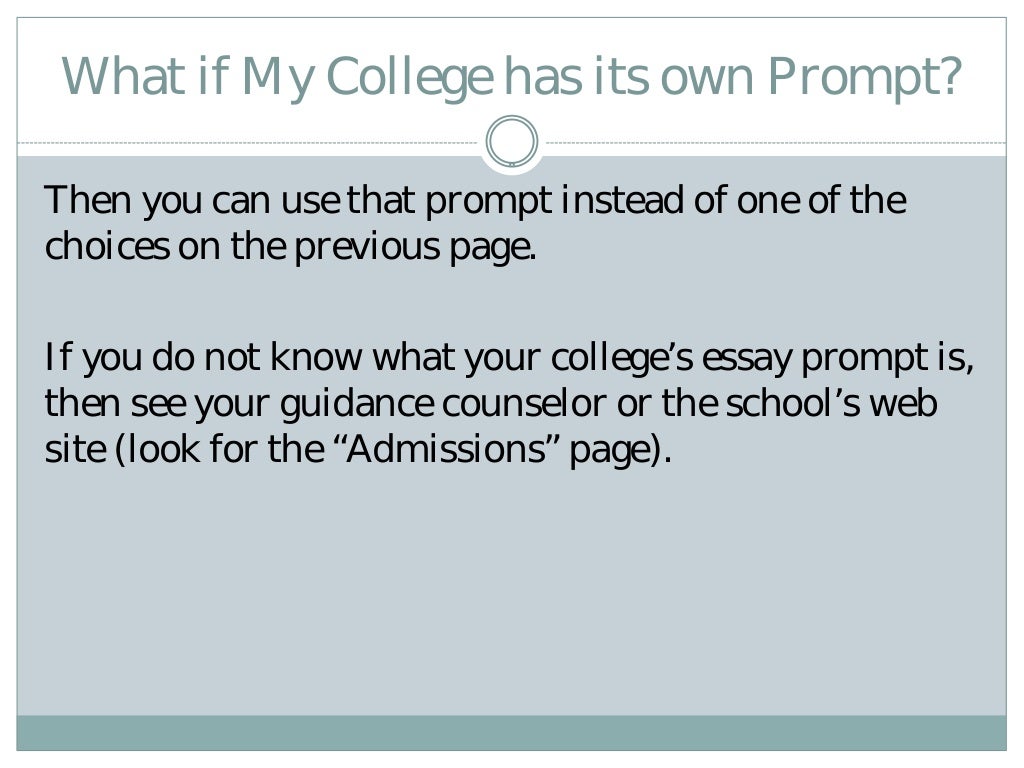 How to make essays longer image